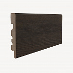 Плинтус Finitura Decor Ламинированный art.053 ASW  по цене 931.20 ₽
