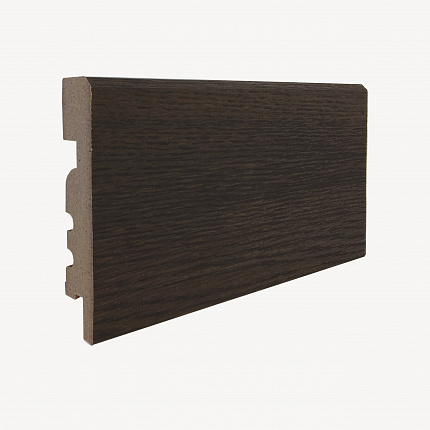 Плинтус Finitura Decor Ламинированный art.053 ASW  по цене 931.20 ₽