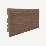 Плинтус Finitura Decor Ламинированный art.026 ASW  по цене 931.20 ₽