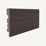 Плинтус Finitura Decor Ламинированный art.038 ASW  по цене 931.20 ₽