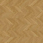 Пробковый пол Corkstyle Chevron Gold (click) 10 мм  по цене 13&nbsp;181 ₽