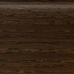 Плинтус La San Marco Profili дуб Meteora Brown шпонированный  по цене 518 ₽