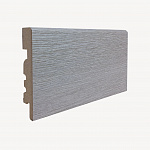 Плинтус Finitura Decor Ламинированный art.054 ASW  по цене 931.20 ₽