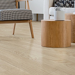 Виниловый пол Floor Factor Classic White Beige Smoke Oak  по цене 6&nbsp;686.82 ₽
