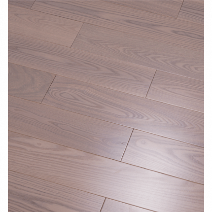 Инженерная доска Global Parquet Европейская Smooth Ясень Блайнд  по цене 17&nbsp;053.20 ₽