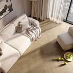 SPC ламинат Quartz Parquet Штучный паркет Дуб Хельсинки  по цене 5&nbsp;028.80 ₽