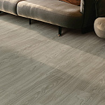 Виниловый пол Floor Factor Classic Oak Smoke Grey  по цене 6&nbsp;686.82 ₽