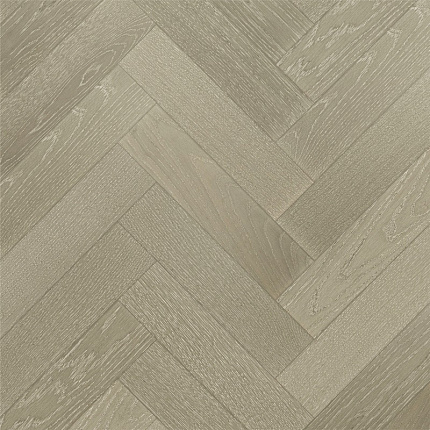 SPC ламинат Quartz Parquet Штучный паркет Дуб Лунный  по цене 5&nbsp;028.80 ₽