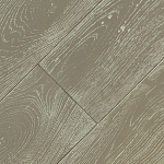 Массивная доска Vecchio Parquet Модерн Дуб грей  по цене 10&nbsp;570 ₽