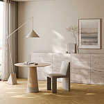 SPC ламинат Quartz Parquet Штучный паркет Гикори Североамериканский  по цене 5&nbsp;028.80 ₽