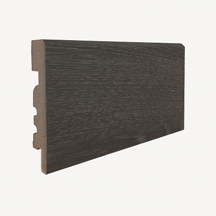 Плинтус Finitura Decor Ламинированный art.027 ASW  по цене 931.20 ₽