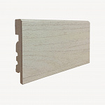 Плинтус Finitura Decor Ламинированный art.012 ASW  по цене 931.20 ₽