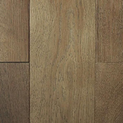 Инженерная доска Global Parquet Европейская Wire Brushed Дуб Какао  по цене 17&nbsp;080.20 ₽