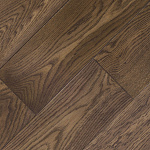 Массивная доска Vecchio Parquet Дуб орех американский  по цене 10&nbsp;570 ₽