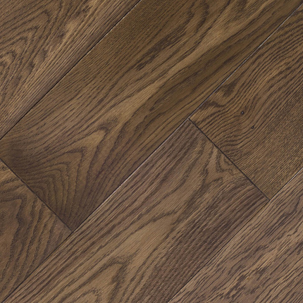 Массивная доска Vecchio Parquet Дуб орех американский  по цене 10&nbsp;570 ₽