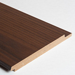Стеновые панели Hannahholz Acupan Elm Braun (Эльм коричневый)  по цене 4&nbsp;248 ₽