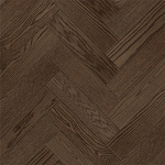 SPC ламинат Quartz Parquet Штучный паркет Дуб Трюфельный  по цене 5&nbsp;028.80 ₽