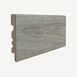 Плинтус Finitura Decor Ламинированный art.029 ASW  по цене 931.20 ₽