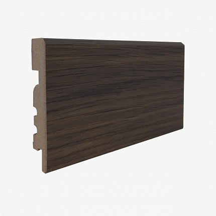 Плинтус Finitura Decor Ламинированный art.046 ASW  по цене 931.20 ₽