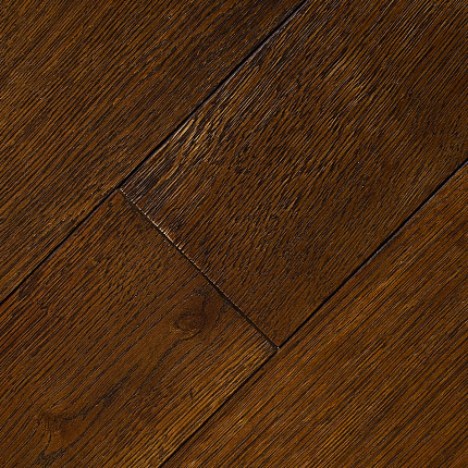 Массивная доска Vecchio Parquet Дуб византия  по цене 10&nbsp;570 ₽