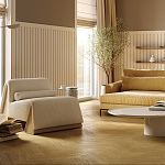 SPC ламинат Quartz Parquet Штучный паркет Дуб Рейн  по цене 5&nbsp;028.80 ₽