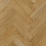 SPC ламинат Quartz Parquet Штучный паркет Гикори Североамериканский  по цене 5&nbsp;028.80 ₽
