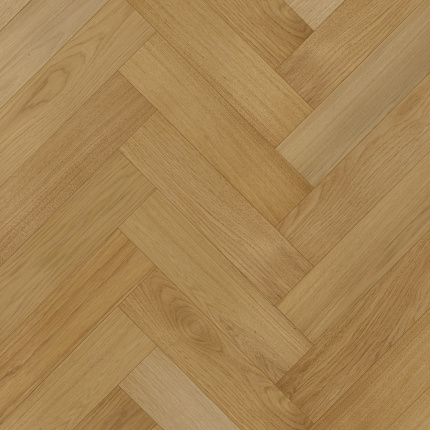 SPC ламинат Quartz Parquet Штучный паркет Гикори Североамериканский  по цене 5&nbsp;028.80 ₽