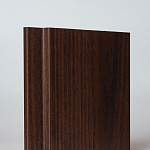 Стеновые панели Hannahholz Acupan Elm Braun (Эльм коричневый)  по цене 4&nbsp;248 ₽