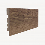 Плинтус Finitura Decor Ламинированный art.056 ASW  по цене 931.20 ₽