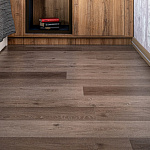 Виниловый пол Floor Factor Classic Dimgrey Oak  по цене 6&nbsp;686.82 ₽