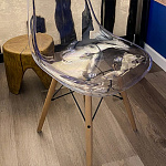 Виниловый пол Floor Factor Classic Dimgrey Oak  по цене 6&nbsp;686.82 ₽
