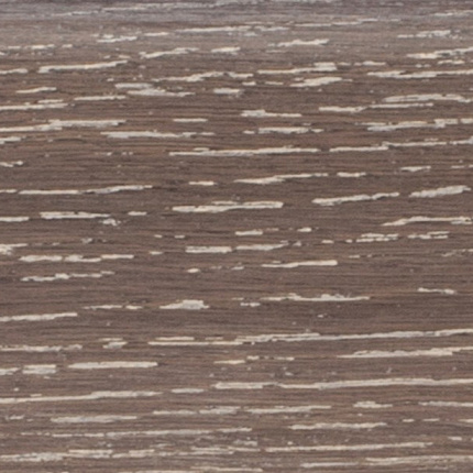 Плинтус La San Marco Profili дуб Granite Grey шпонированный  по цене 255 ₽