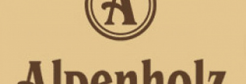 Alpenholz