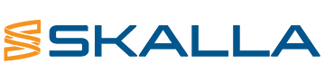 Skalla